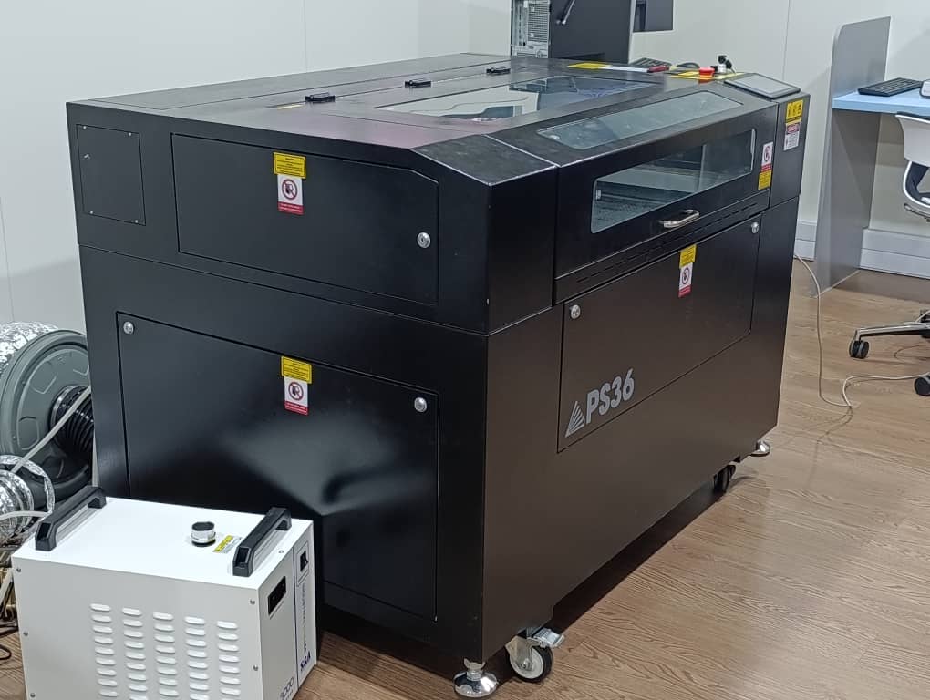 CO2 Laser